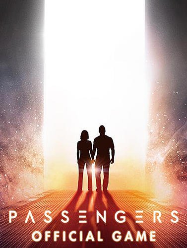game pic for Passengers: Official